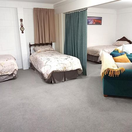 Park View 'Home Away From Home' Feilding Eksteriør bilde