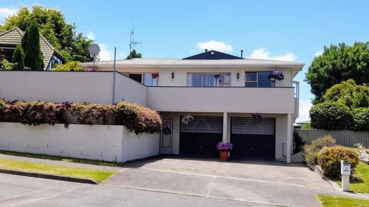 Park View 'Home Away From Home' Feilding Eksteriør bilde