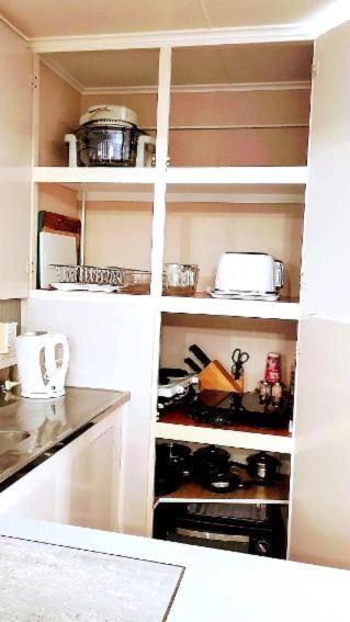 Park View 'Home Away From Home' Feilding Eksteriør bilde