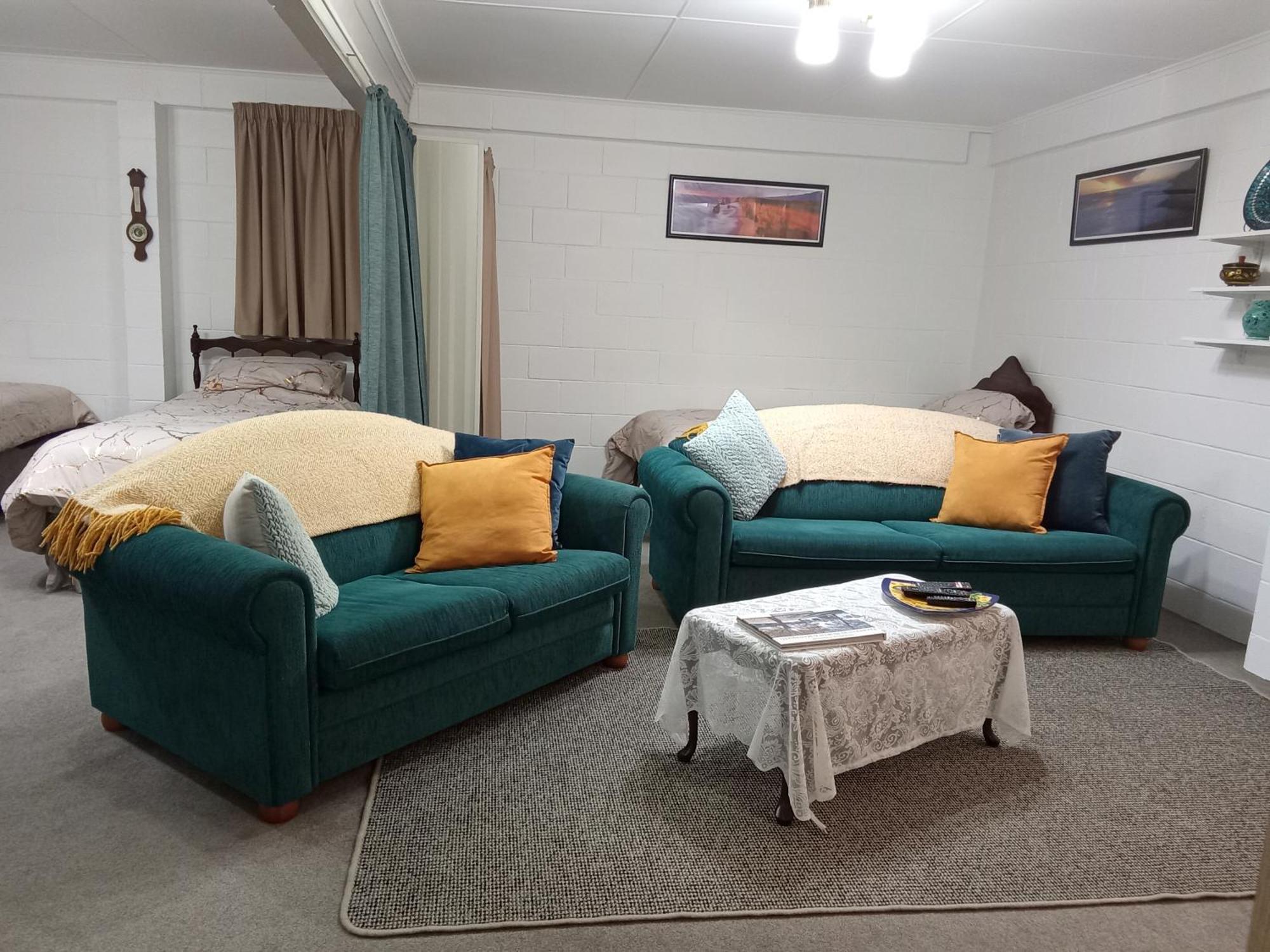 Park View 'Home Away From Home' Feilding Eksteriør bilde