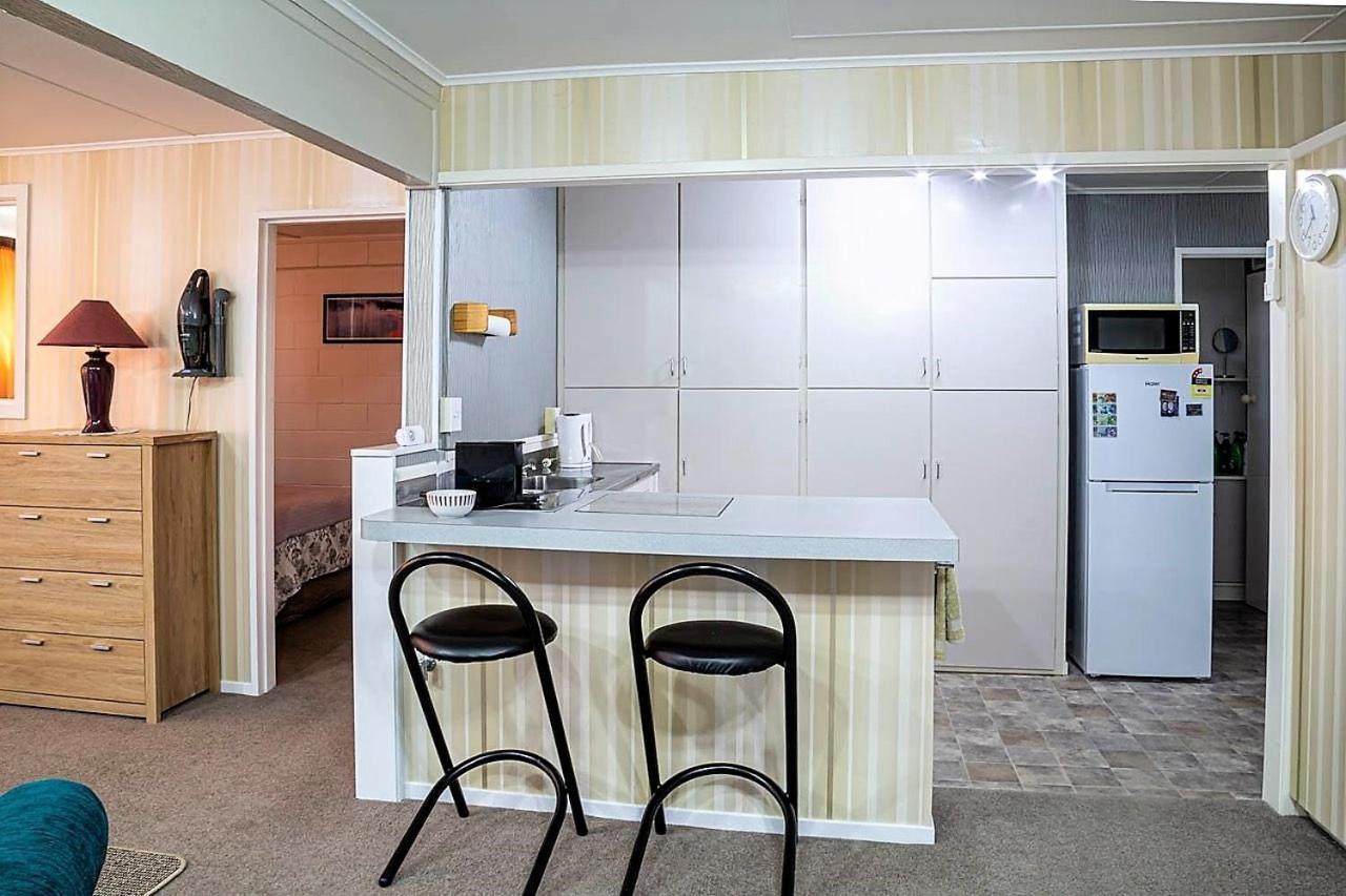 Park View 'Home Away From Home' Feilding Eksteriør bilde