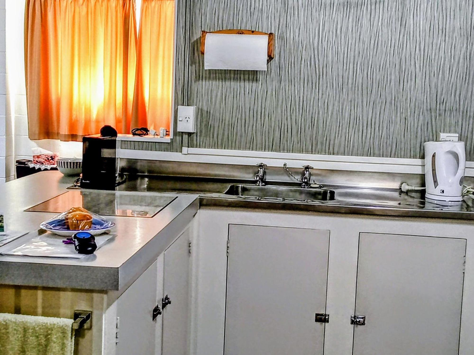 Park View 'Home Away From Home' Feilding Eksteriør bilde