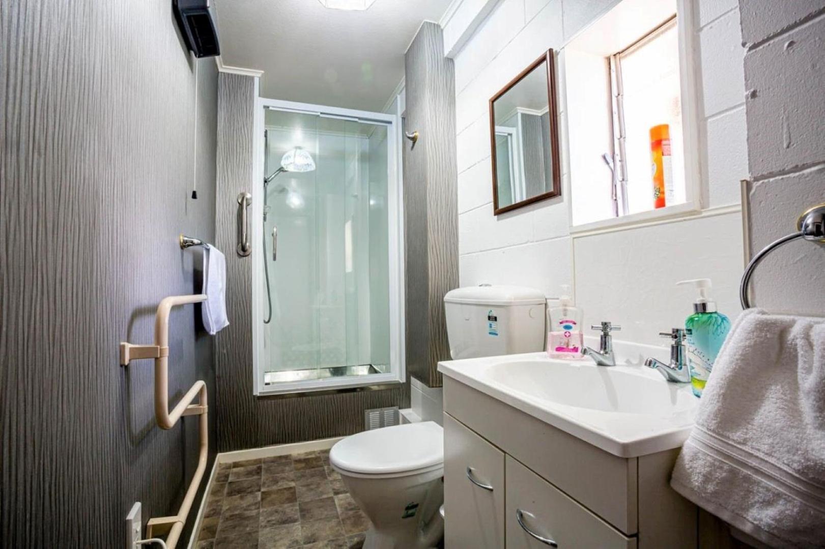 Park View 'Home Away From Home' Feilding Eksteriør bilde