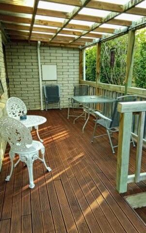 Park View 'Home Away From Home' Feilding Eksteriør bilde