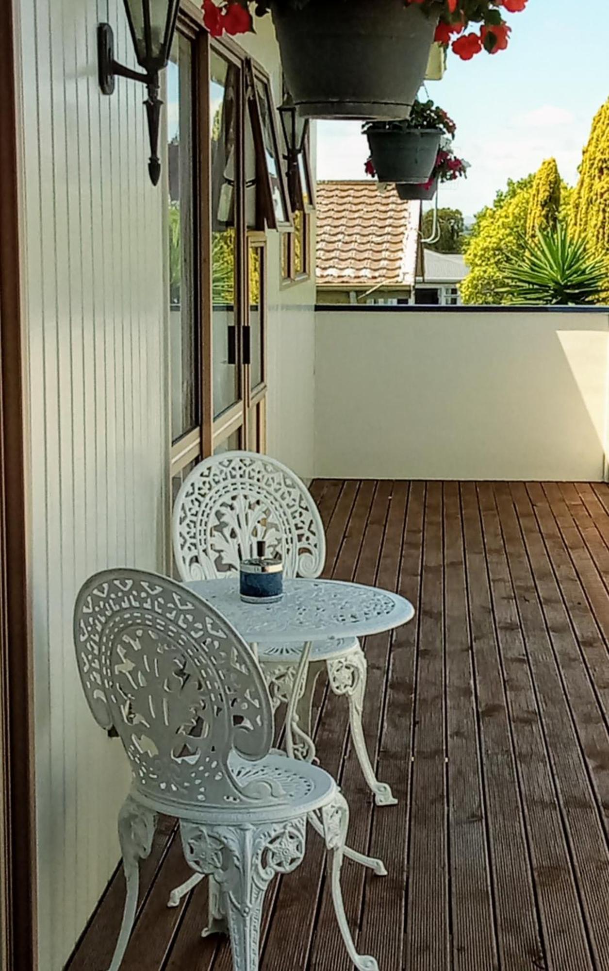 Park View 'Home Away From Home' Feilding Eksteriør bilde