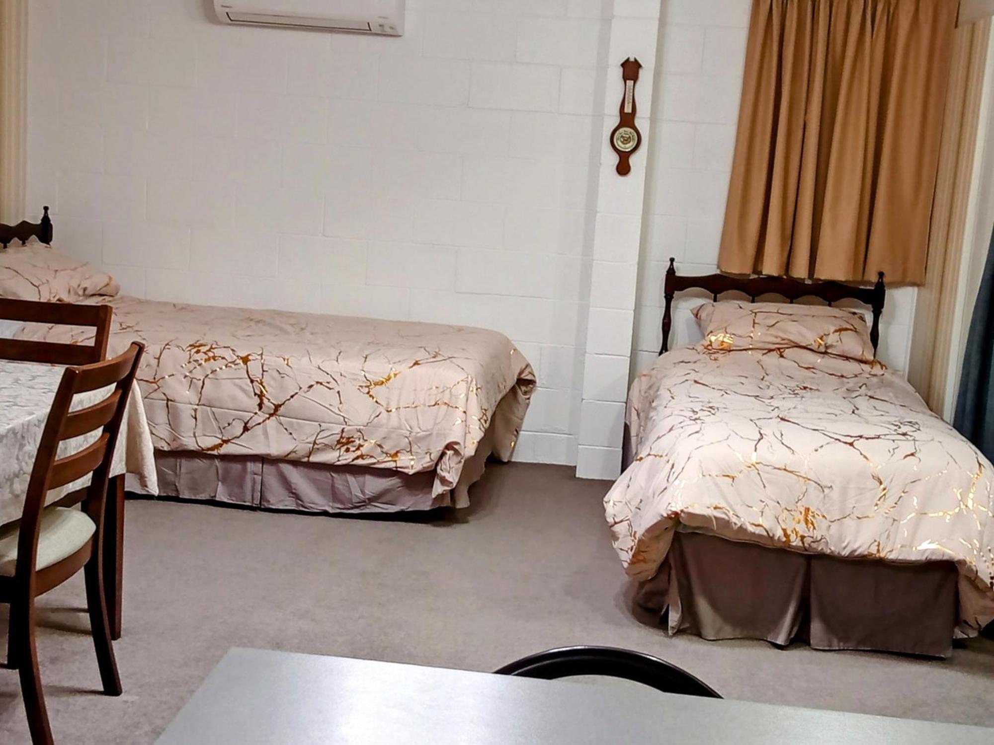 Park View 'Home Away From Home' Feilding Eksteriør bilde