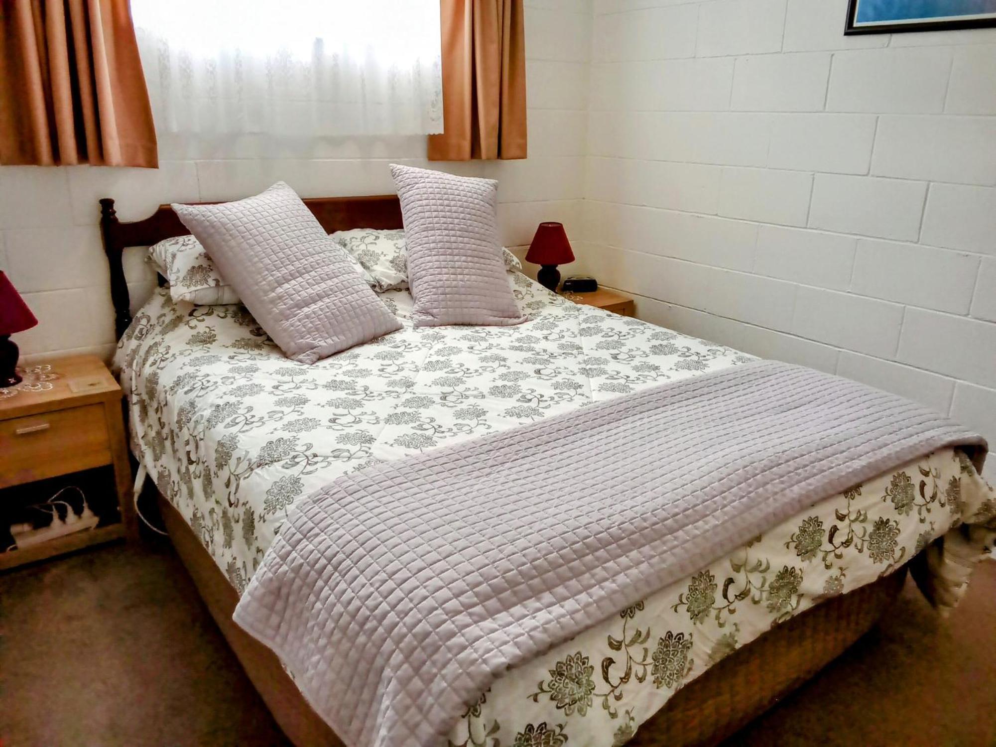 Park View 'Home Away From Home' Feilding Eksteriør bilde