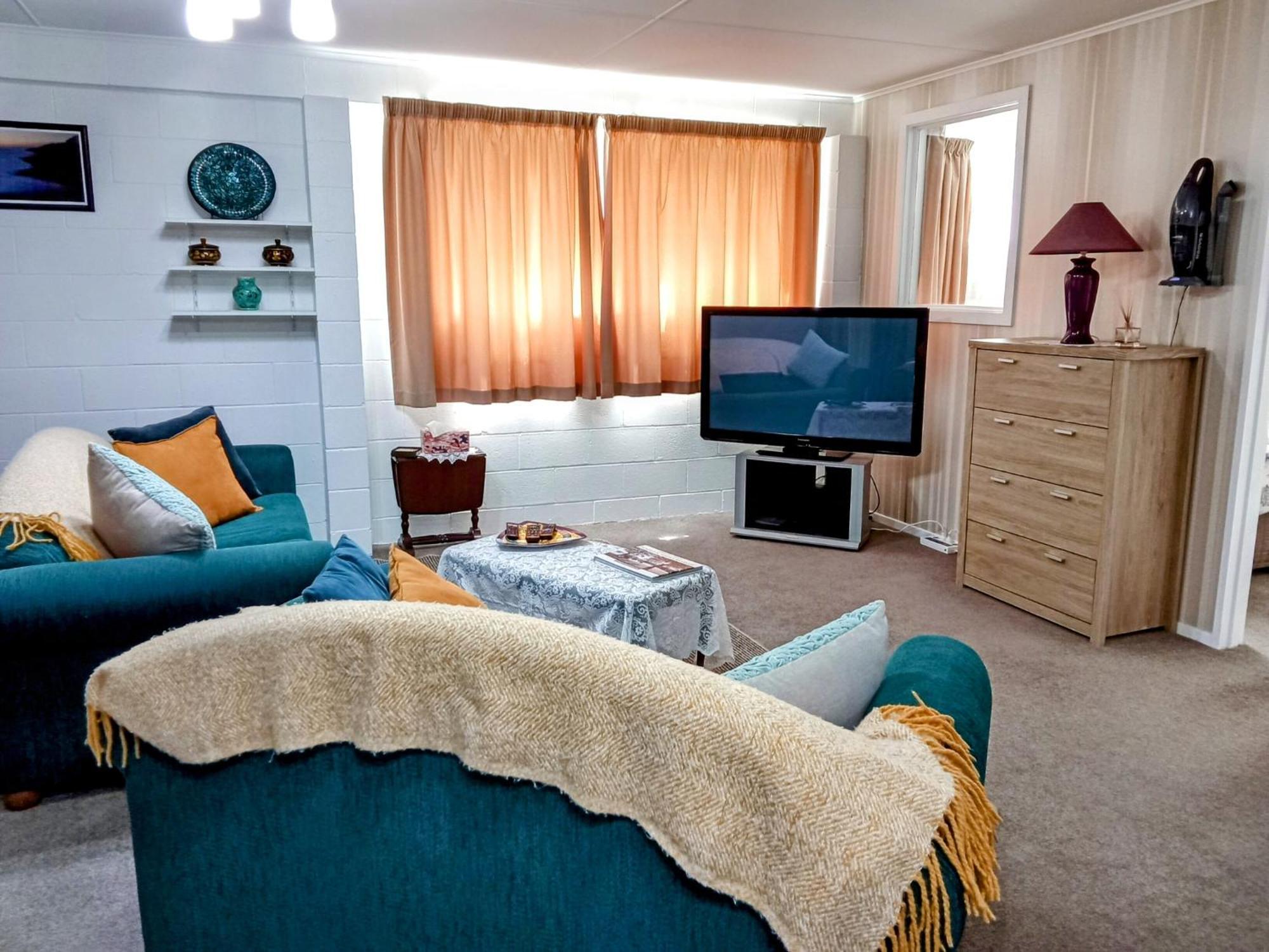 Park View 'Home Away From Home' Feilding Eksteriør bilde