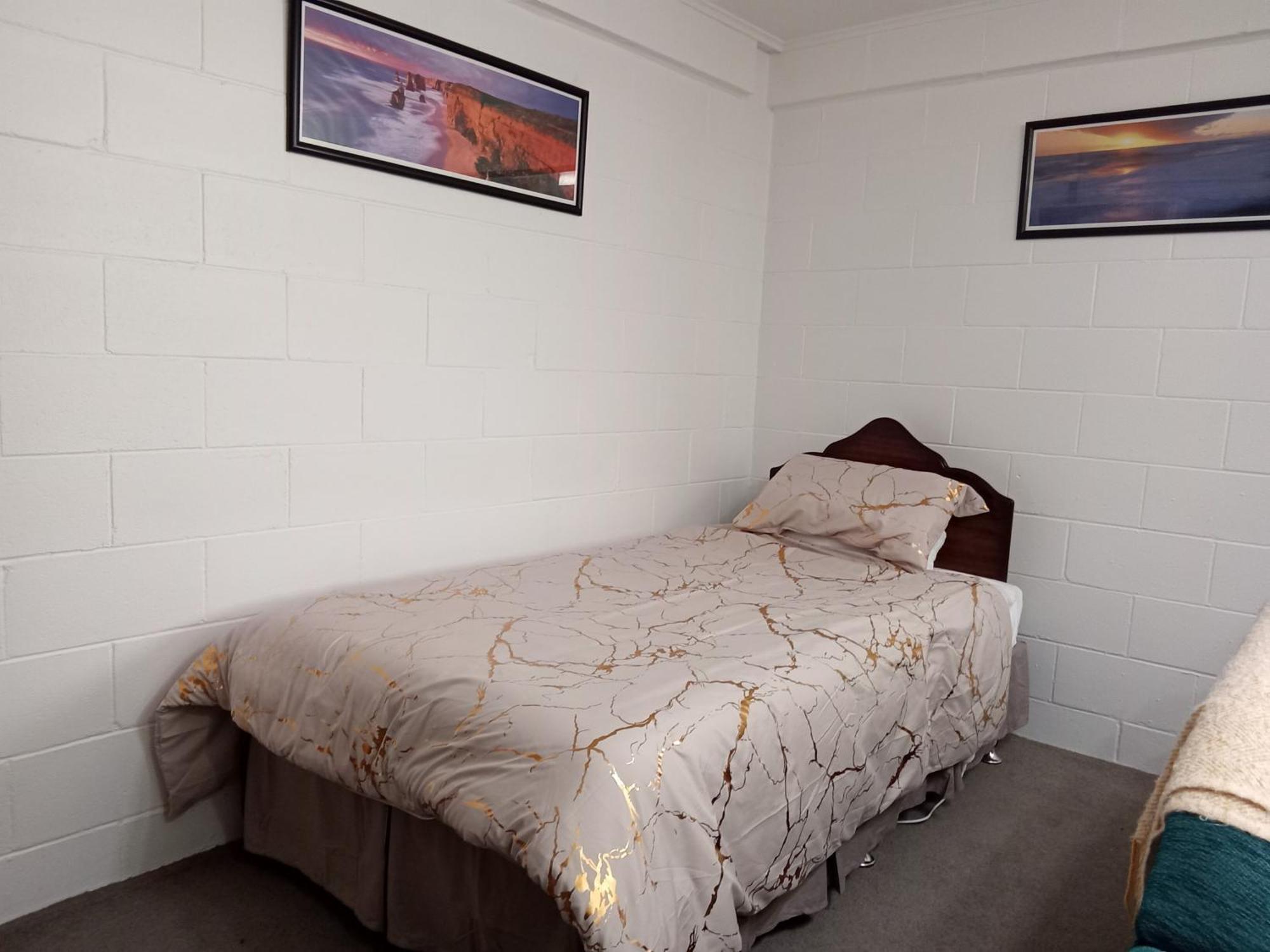 Park View 'Home Away From Home' Feilding Eksteriør bilde