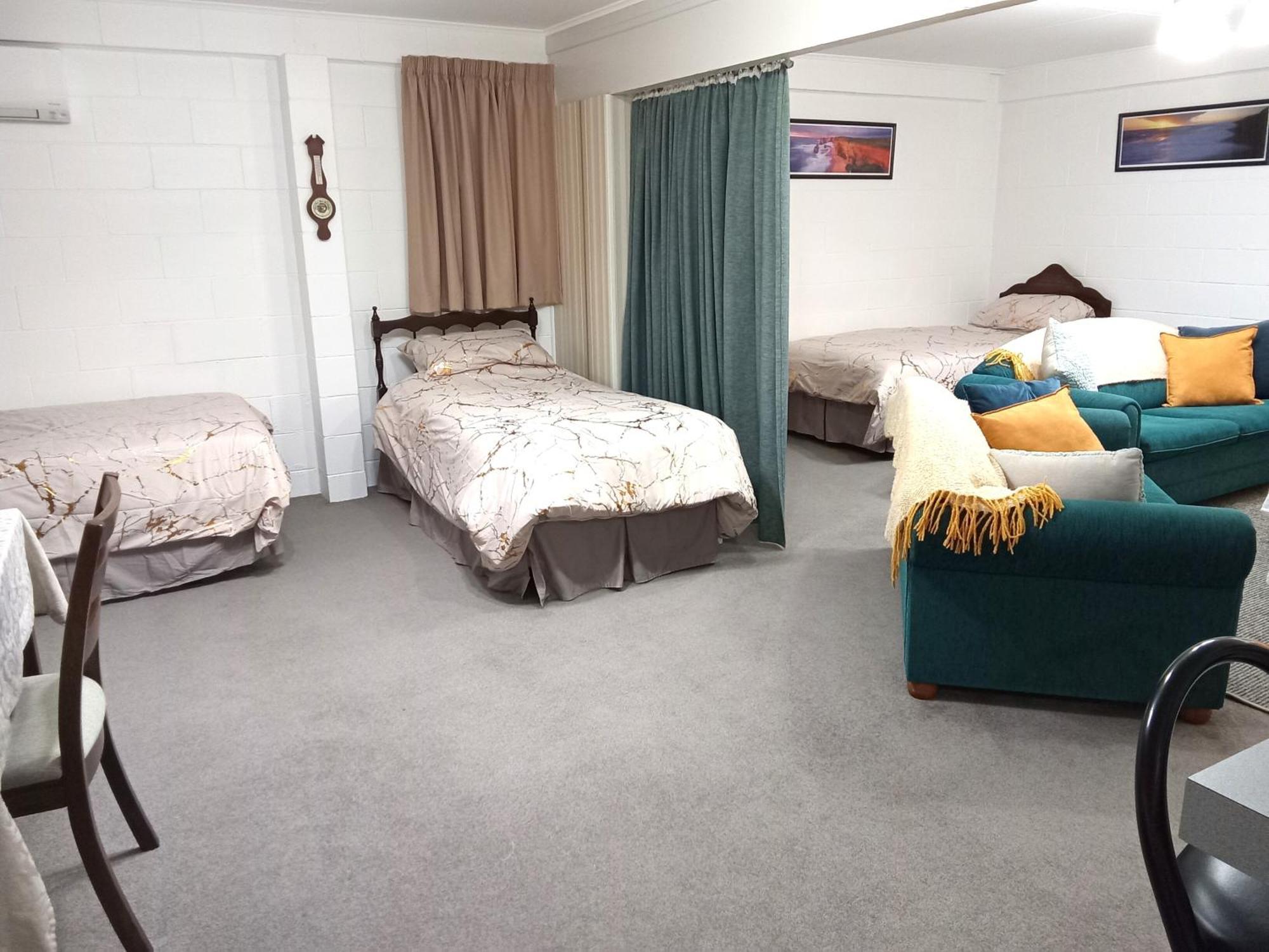 Park View 'Home Away From Home' Feilding Eksteriør bilde